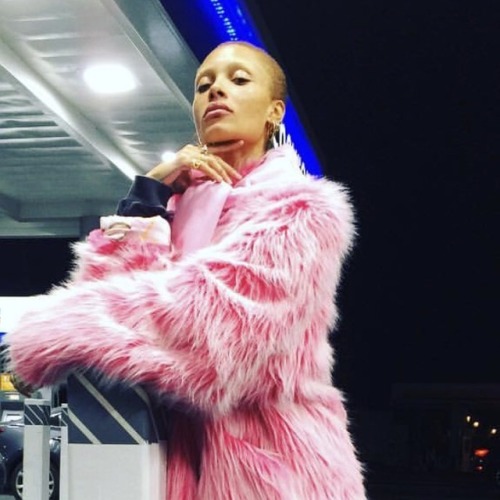 coutureicons:adwoa aboah (requested)