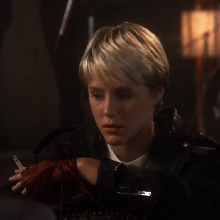 CmacRam — 80sx90s: Mary Stuart Masterson in “Some Kind of...