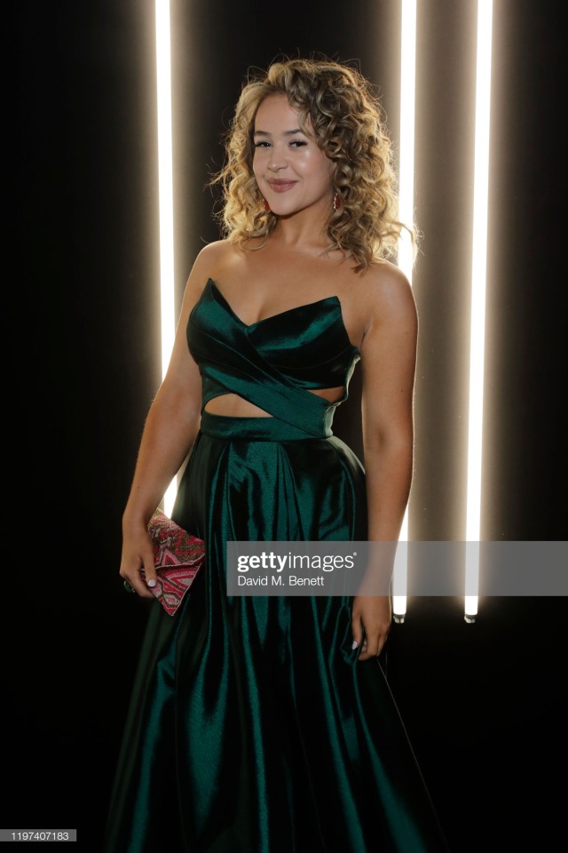 Eliza Butterworth Eliza Butterworth