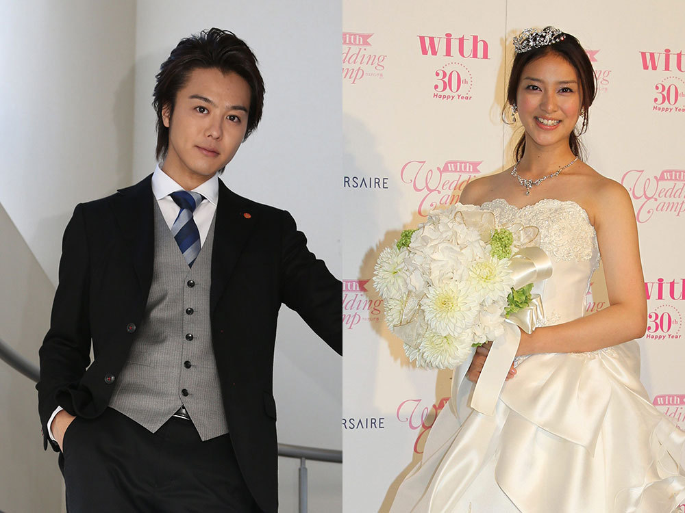 Takei Emi の す べ て Exile Takahiro Sure Is So Lucky To Have Takei.