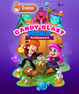 candy blast mania rewards