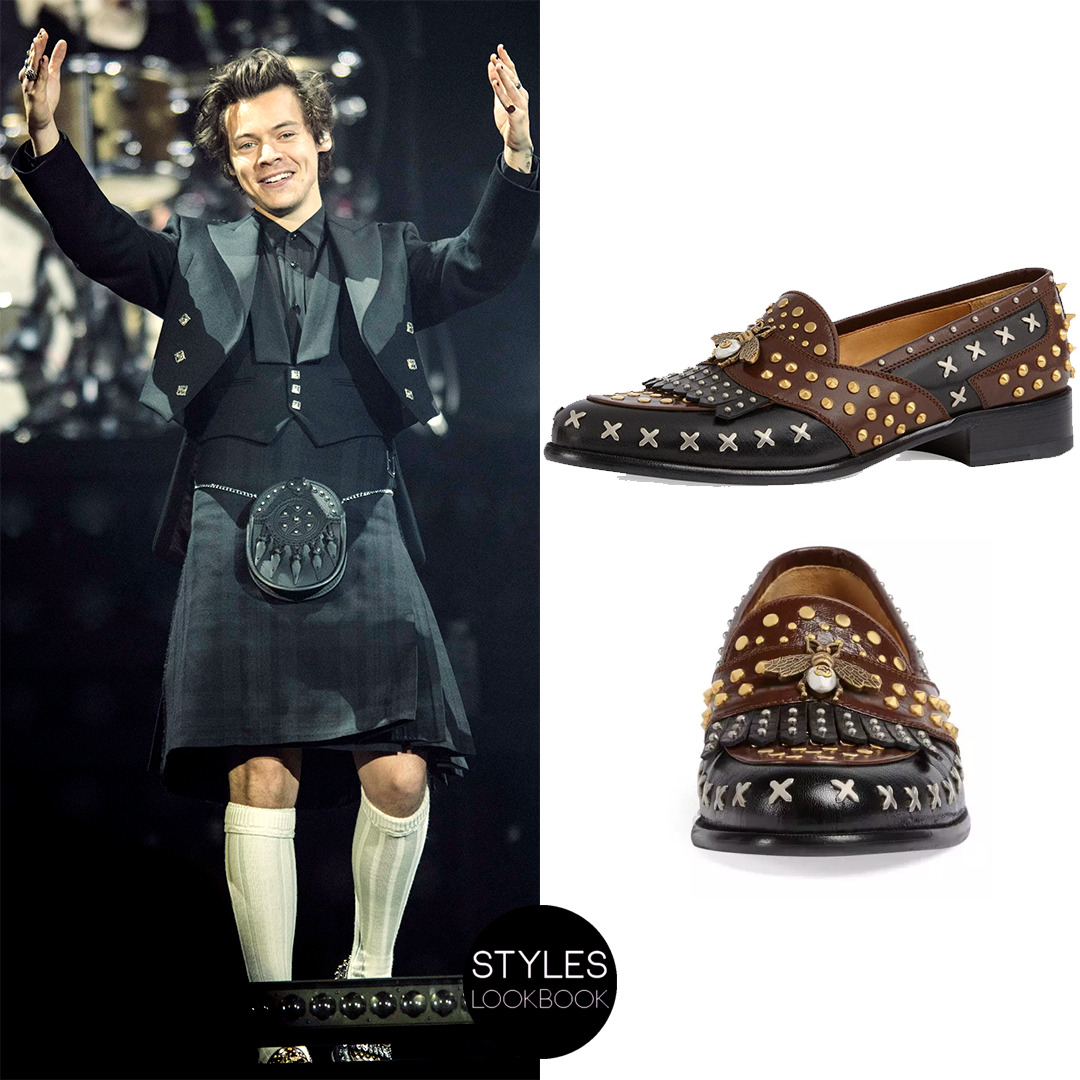 harry styles gucci trainers, OFF 77%,Buy!