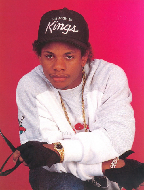 Фото eazy e на аву