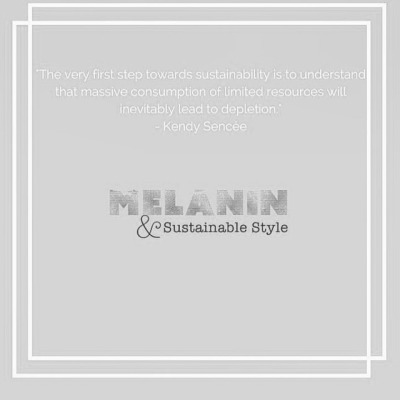 you guys i am over the moon and honored to be featured on @melaninass amazing blog with wonderful people like the one in this quote