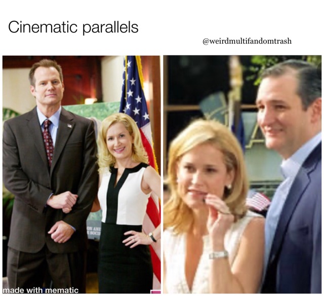 Fuck Ted Cruz On Tumblr