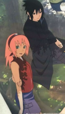 @SasuSaku