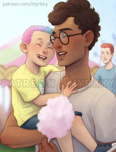 Dating en artist Tumblr