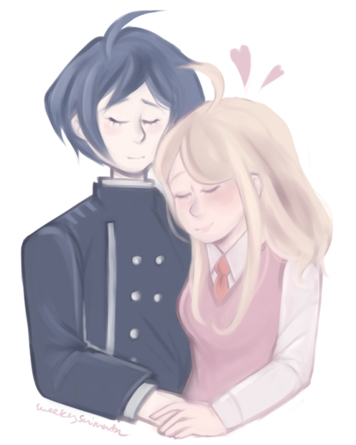 weeklysaimatsu:happy (late) Valentines Day 