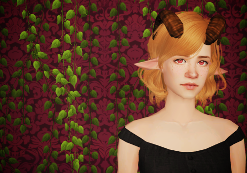 starlla:@pistxl-sims asked for a sim based off her sisters...