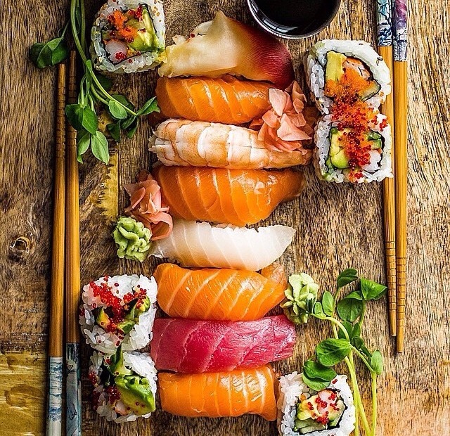 sushi aesthetic🍣 — 🍣 sushi aesthetic 🍣