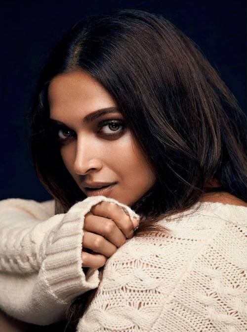 queendeepika:Deepika PadukoneFemina (October 2018)