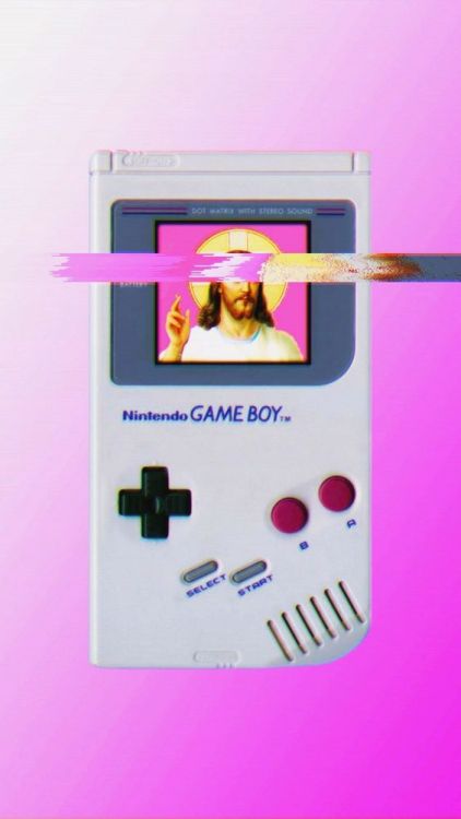 0polybius0:Jesus created Nintendo 