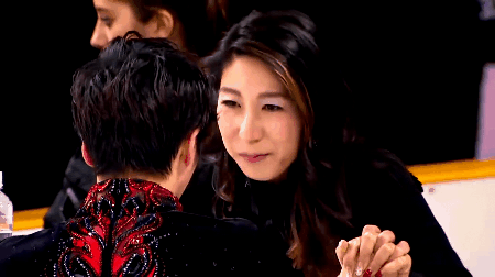 fskateedit shoma uno i butchered the one for kanako im sorry team japan *m