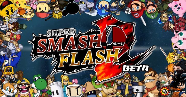 super smash flash 2 full version download