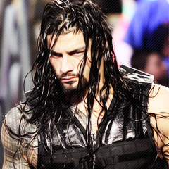 Wrestling-Designs, Anonymous said: Roman Reigns twitter pack. Credit...