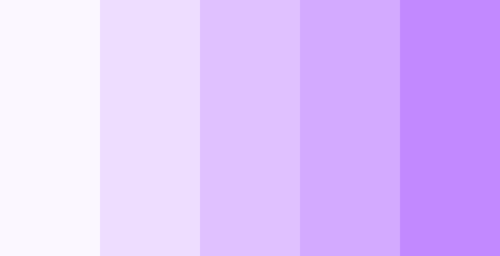 color-palettes: White Fur and Lilacs – Submitted by… | ffxivswarm