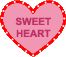 candy hearts | Tumblr