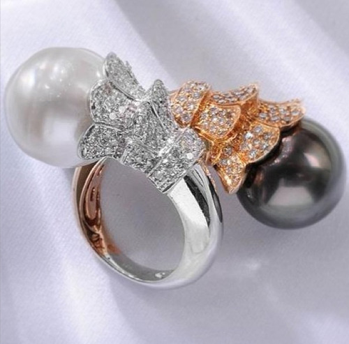 Yessayan jewellery