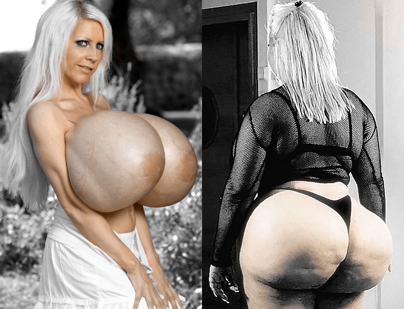 tumblr Before after boobs Lesbian housewives cartoon porn