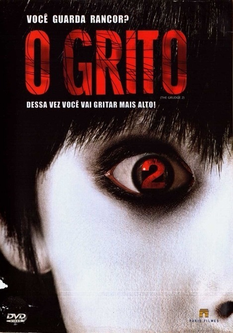 the grudge origins