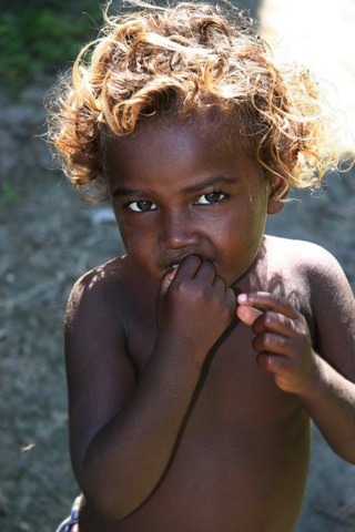 Melanesian Tumblr