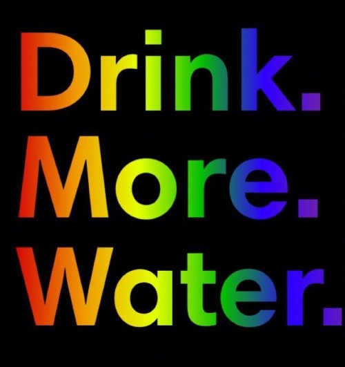 drink water reminder