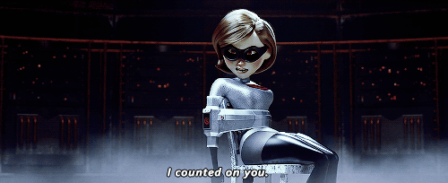 incredibles 2 a missed opportunity tumblr