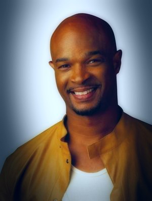 Black Kudos • Damon Wayans