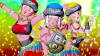 COME BACK! RAVER's! 。.:* COME BACK! RAVER's! 。.:*