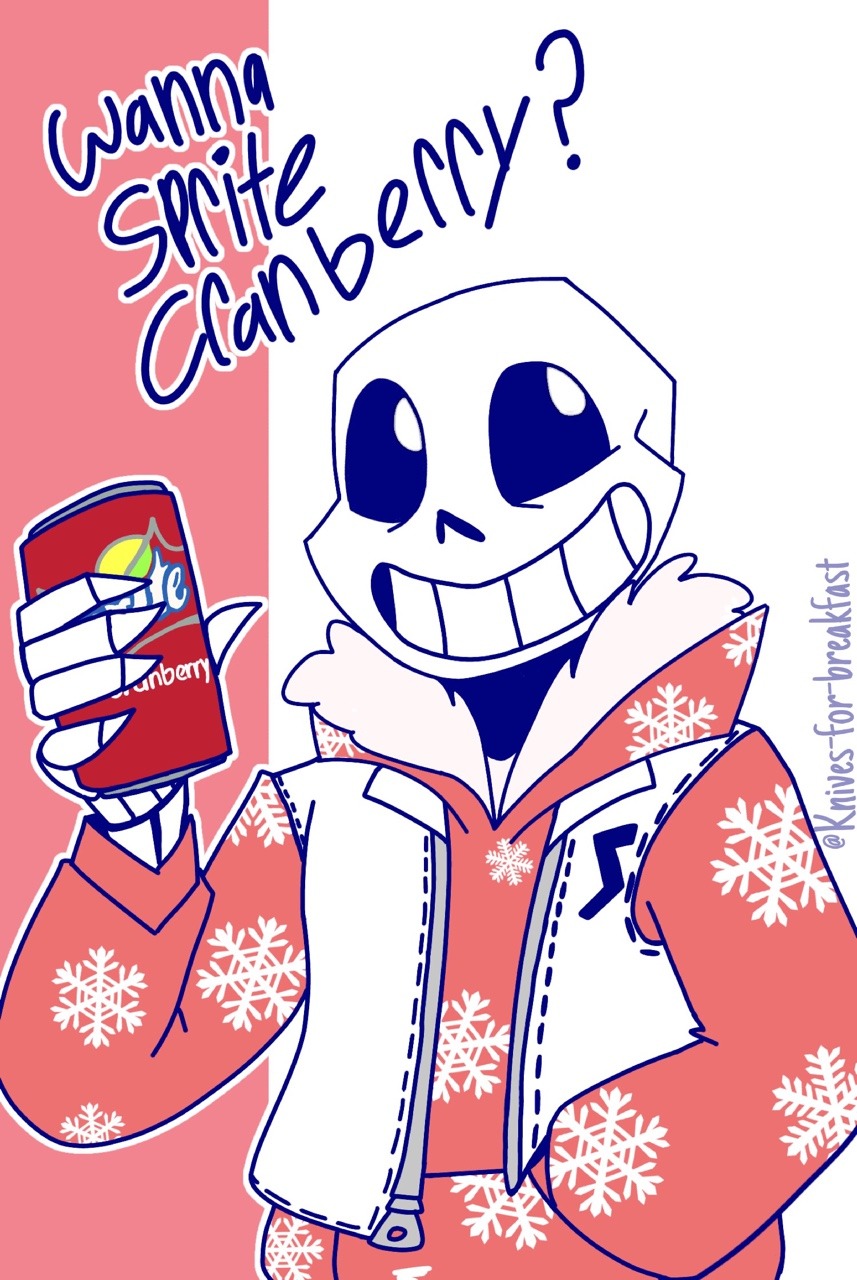 sprite cranberry on Tumblr