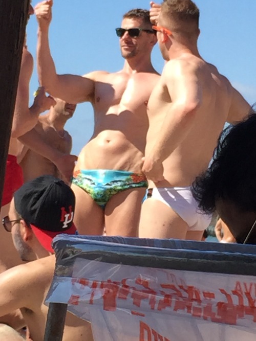 SPEEDOS