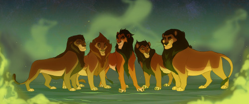 Lion King Shit - lion guard | Tumblr