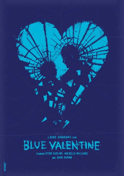 Blue Valentine Poster Tumblr