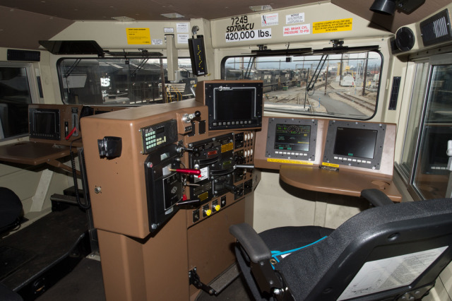 Norfolk Southern — Norfolk Southern does a lot more than just ship...