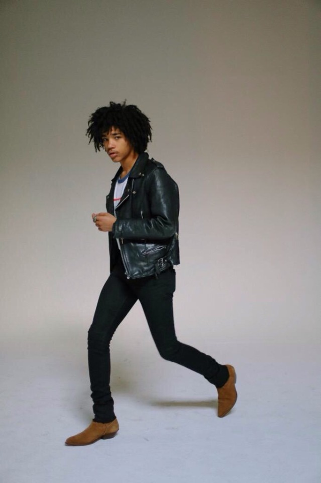 Luka Sabbat