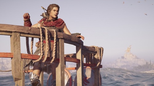 rosegadyn:Kassandra has a smile worth protecting