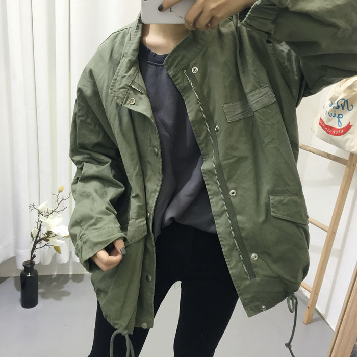 EvaFashion: jacket : aesthetic • fashion