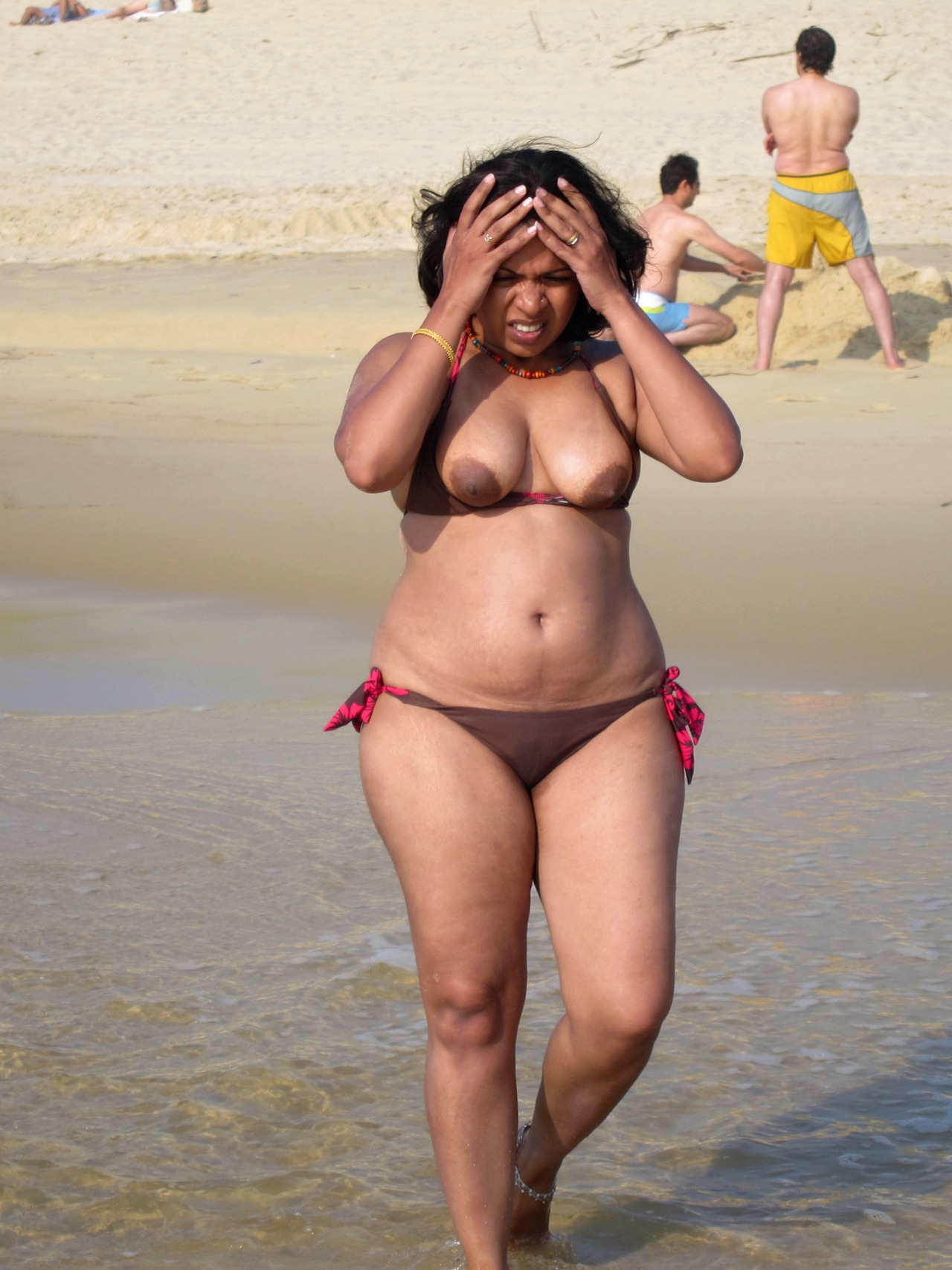 bikini india Hot miss pics of