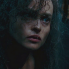 Bellatrix M. Lestrange