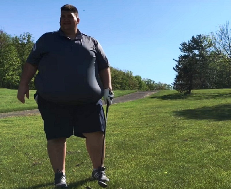 Sizeable Sightings — oac47: 2018-Jun Post #6 (I) - fat golf - videos...