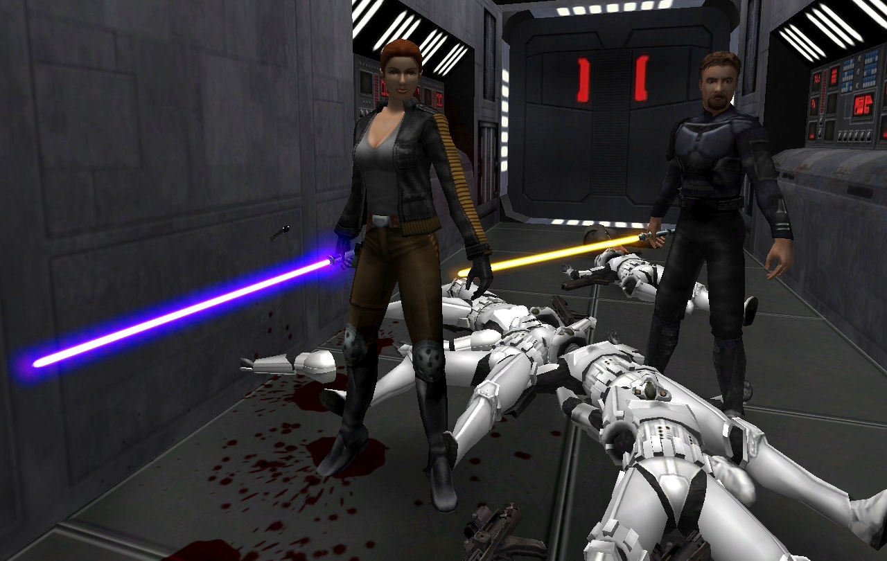 download jedi knight dark forces 2 mysteries of the sith