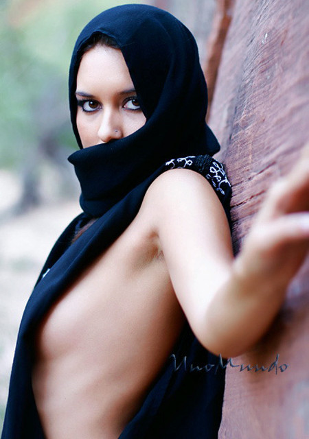 Iranian gal from rasht