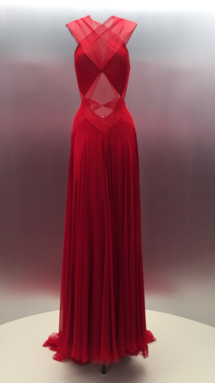 fuckrashida:Azzedine Alaïa: “Je suis couturier”41 Azzedine...