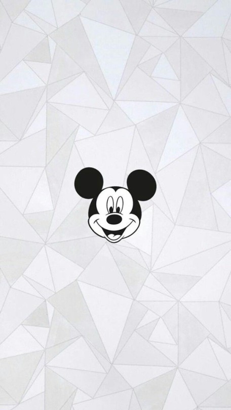Mickey Mouse Wallpapers Tumblr