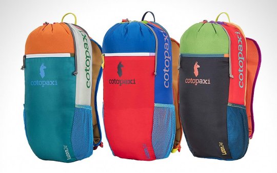 Cotopaxi Luzon 24L Hiking Daypack
