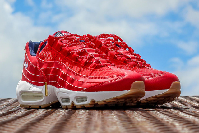 air max 95 independence day