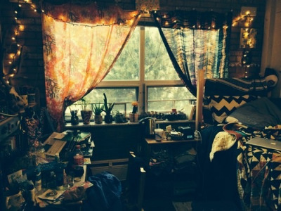 Hippie Room Tumblr