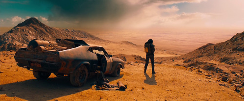 snapshot-cinema:Mad Max: Fury Road (2015)Dir: George...