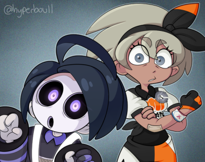 Bea Pokemon Tumblr