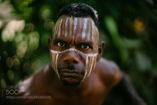 IFTTT 500px culture portrait australia tiwi islands indigenous
